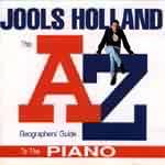 Jools Holland A-Z