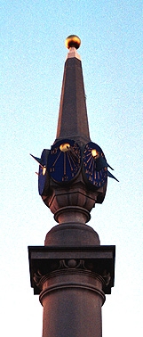 Seven Dials Monument