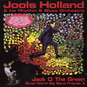 Jack O The Green
